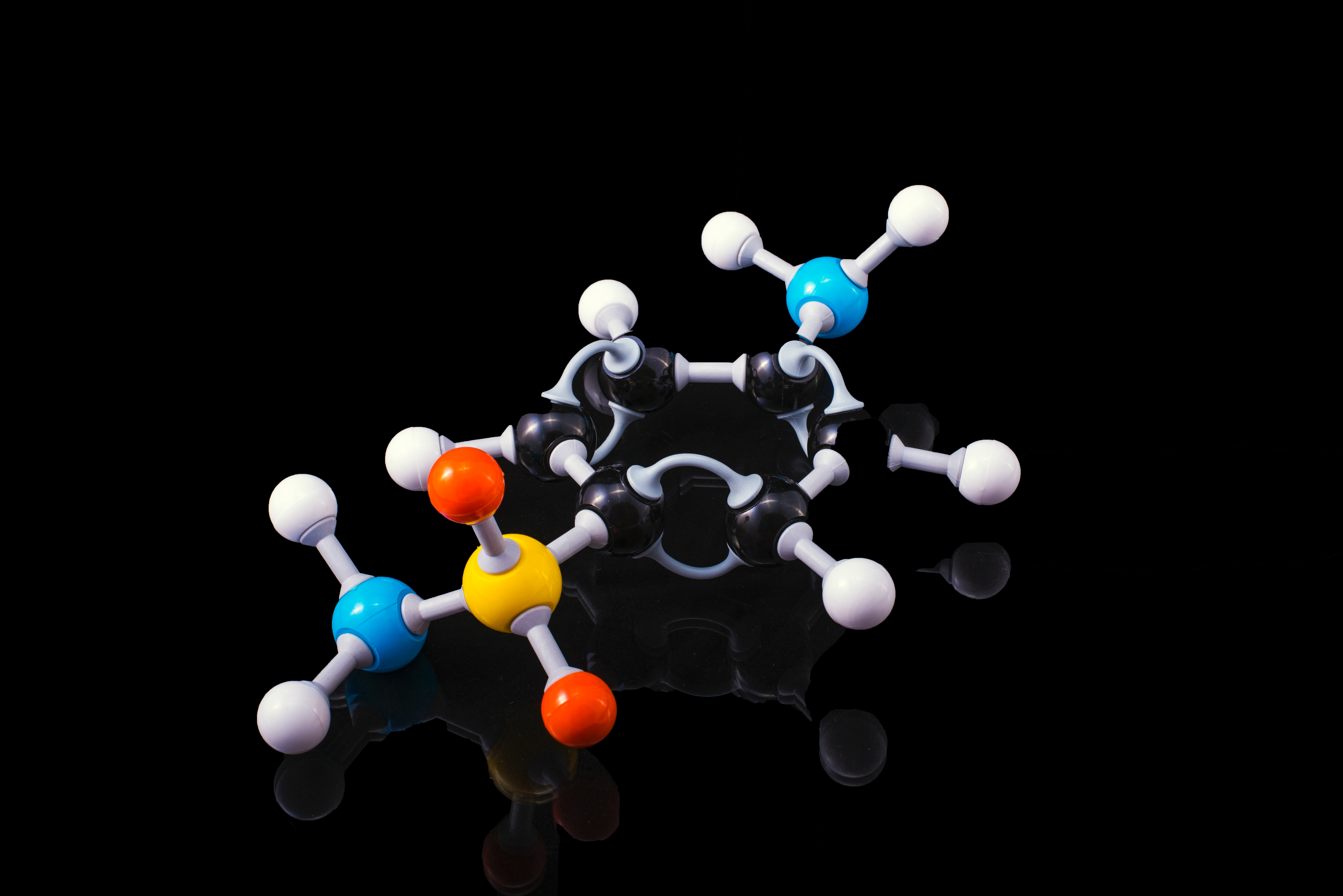 Fundamentos de Química